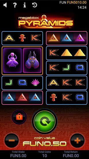 megablox slots